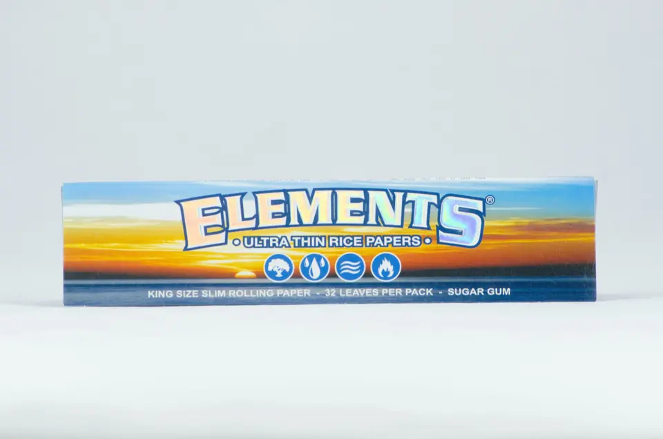Elements King Size