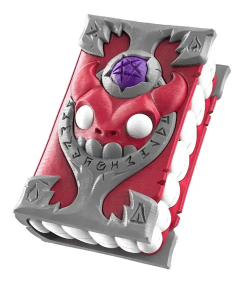 BakuBox Caja De Armado Cogonauts
