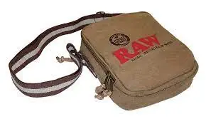 Morral Raw