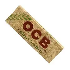 OCB Papel Organico Cañamo 1.1/4