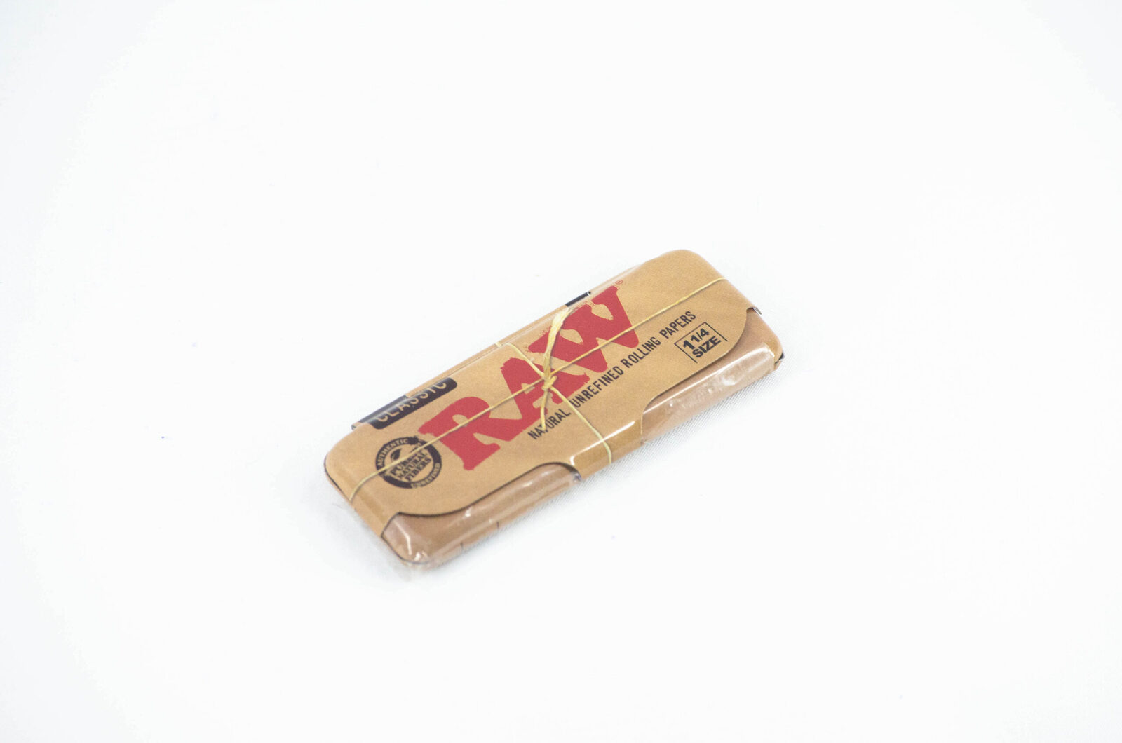 RAW Estuche Metal Portaseda 1.1/4