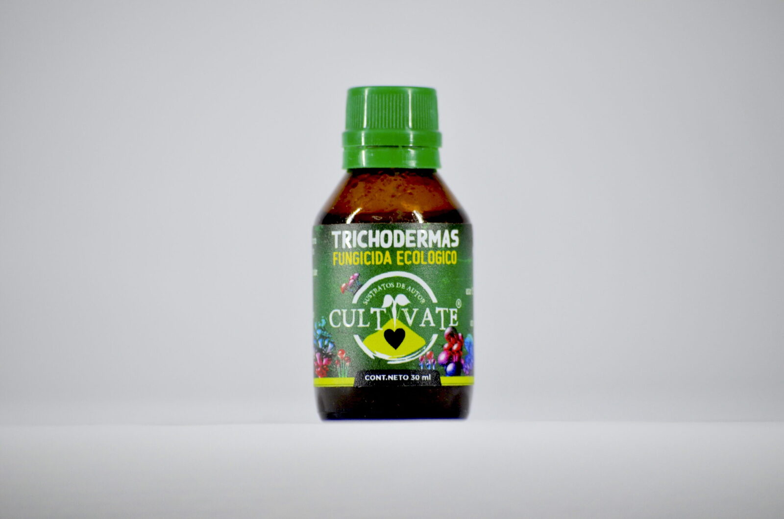 Trichodermas Cultivate 30ml