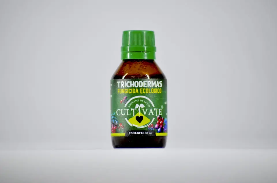 Trichodermas Cultivate 30ml
