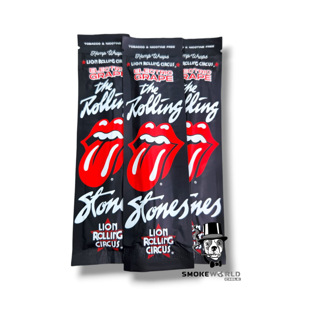 Blunt Terpeno Stone LRC Electric Grape  x2
