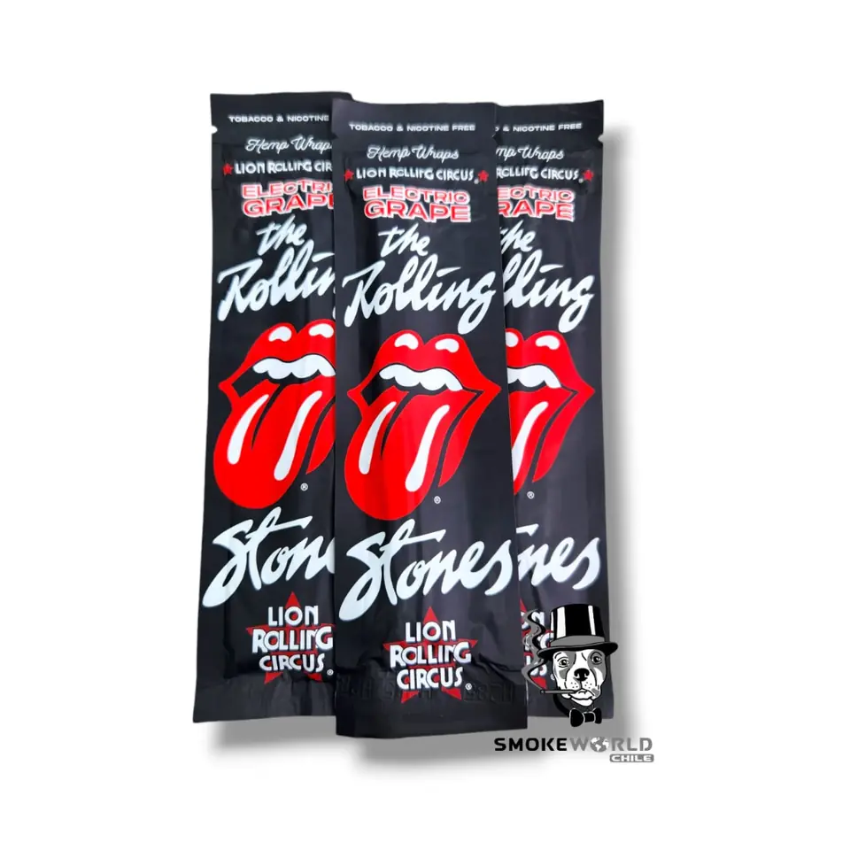 Blunt Terpeno Stone LRC Electric Grape  x2