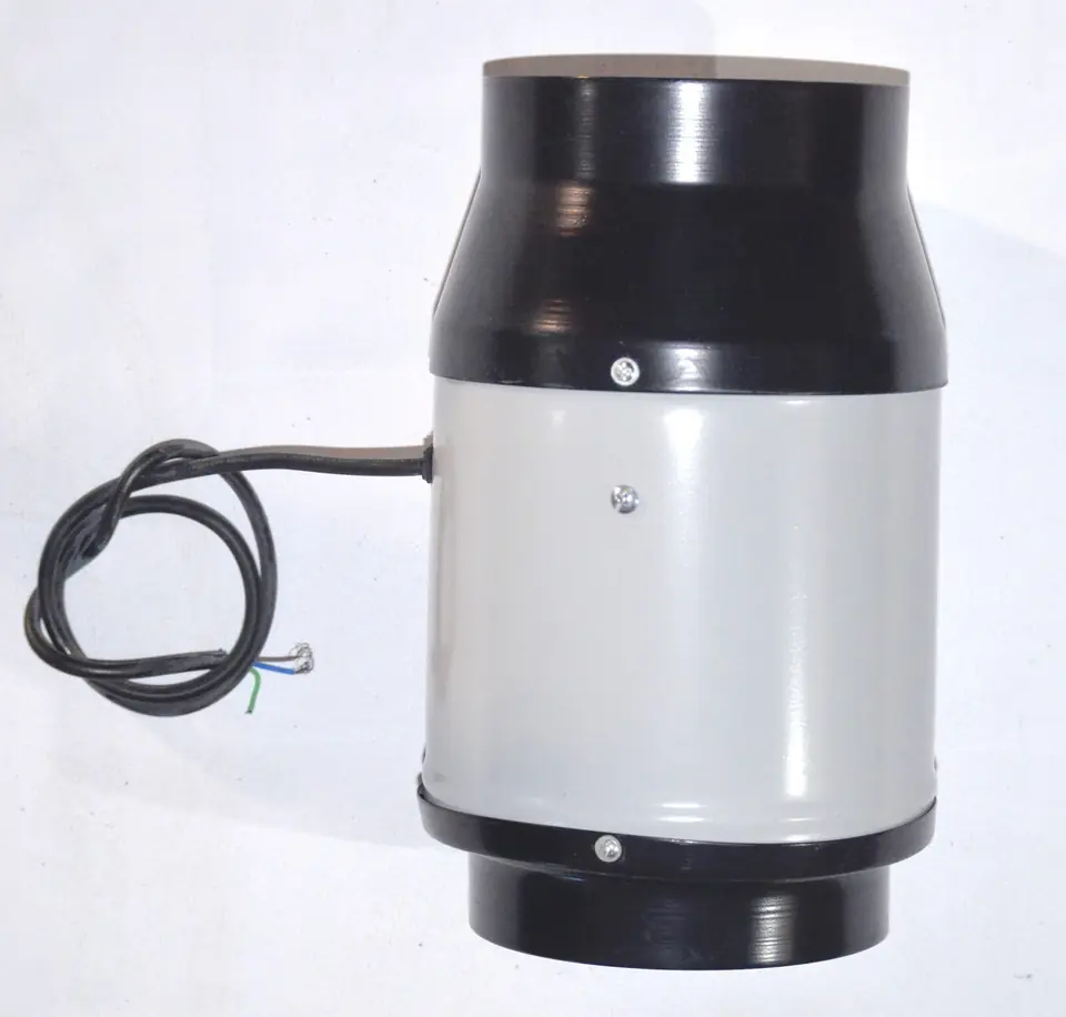 Turbina Lineal 6 Pulgadas 900 m3/h