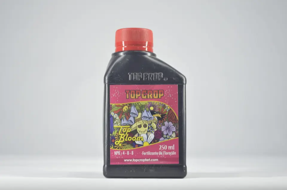 Top Bloom 250ml Top Crop