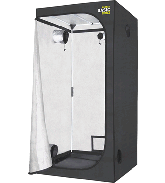 Gardenhighpro Probox Basic 150X150X200