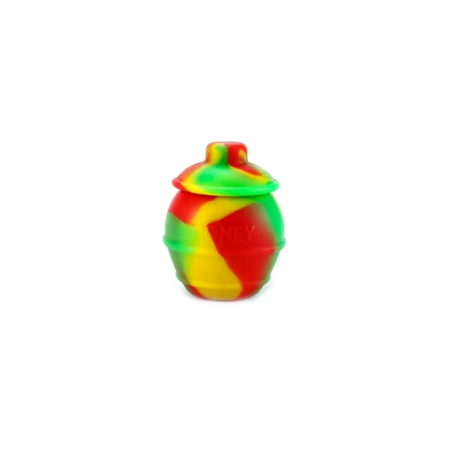 Contenedor Honey Silicona