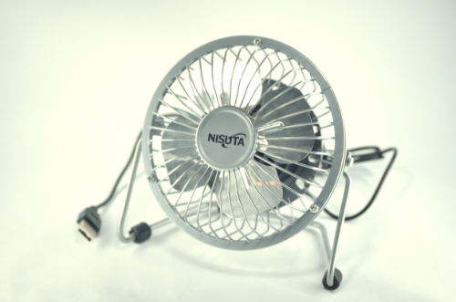 Ventilador Mini Nisuta