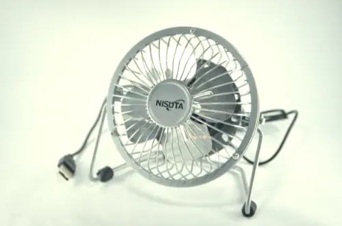 Ventilador Mini Nisuta