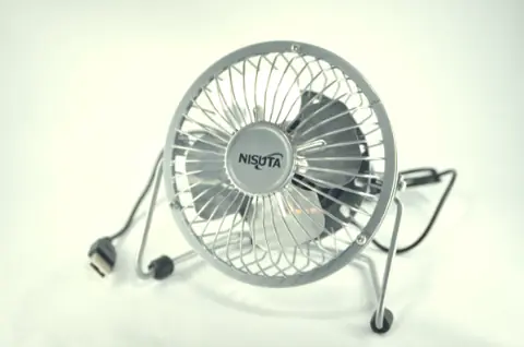 Ventilador Mini Nisuta