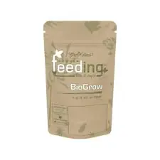 Feeding Bio Grow 50gr