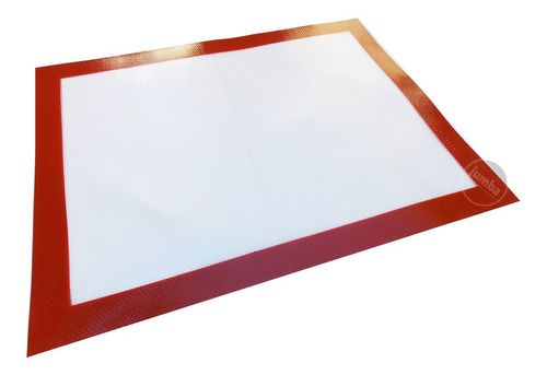 Plancha Silicona Antiadherente 30x40