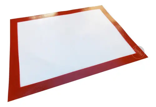 Plancha Silicona Antiadherente 30x40