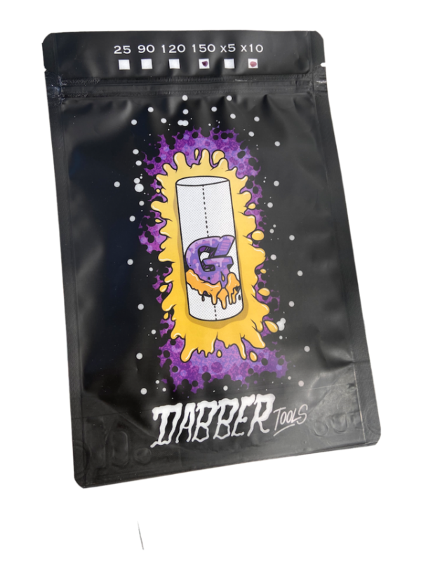 Malla  90micras G Daber unid