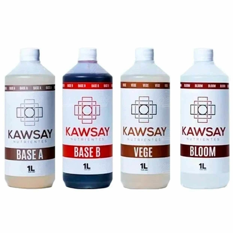 Kit Kawsay 1ltr
