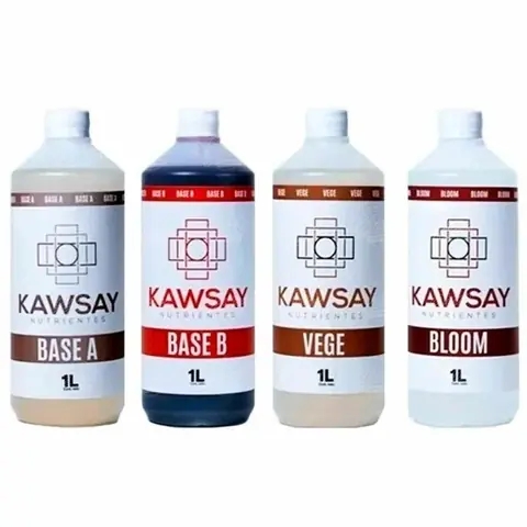 Kit Kawsay 1ltr