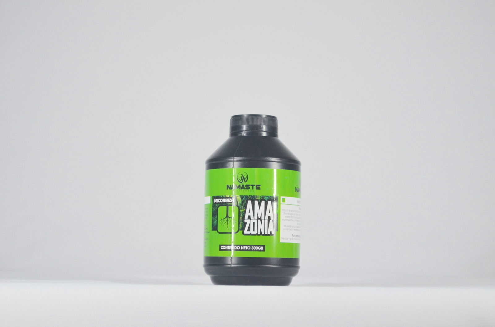 Amazonia 300gr Namaste