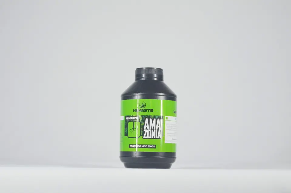 Amazonia 300gr Namaste