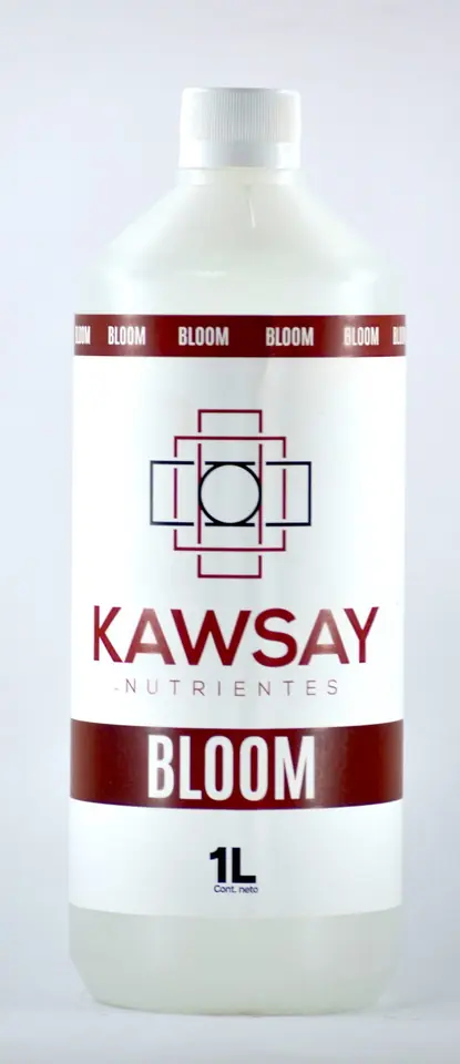Bloom 1ltr Kawsay