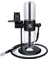 Gravity Hookah Stundenglass
