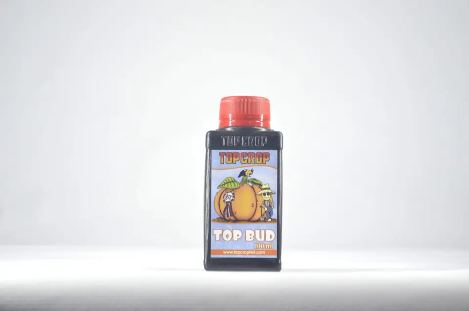 Top Bud 100ml Top Crop