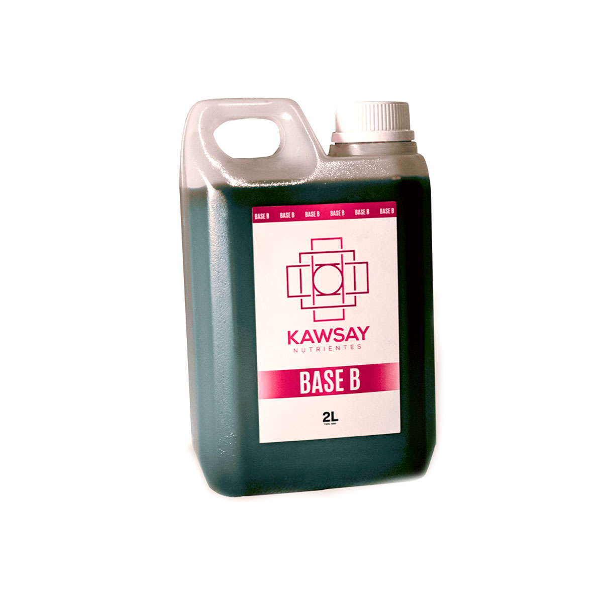 Base B 2ltr Kawsay