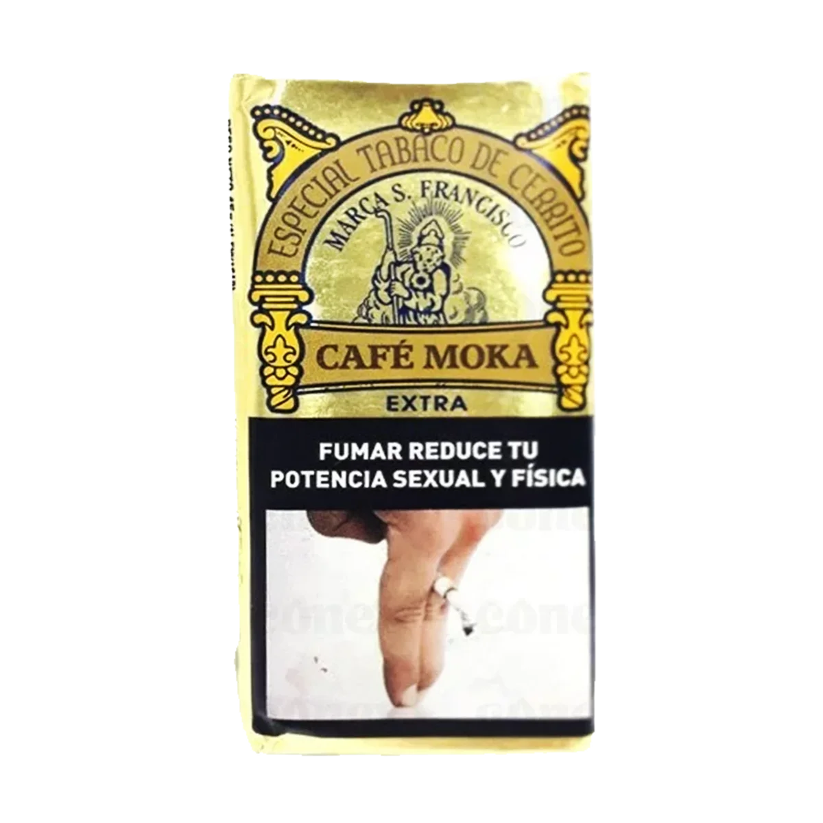Tabaco Cerrito Cafe Moka 40gr
