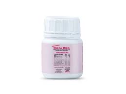 Delta 10 150ml Canabiogen