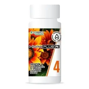 Hidro Plus PK 4 150cc Bioproyect