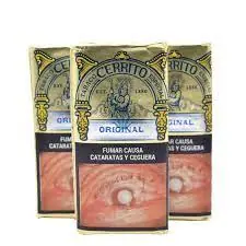Tabaco Cerrito Original 40gr