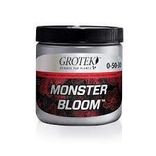 Monster Bloom 500gr Grotek