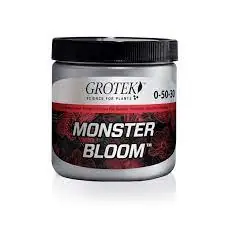 Monster Bloom 500gr Grotek