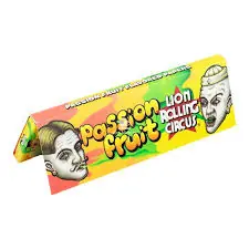 Sedas Flavored Pssion Fruit 1.1/4 Lrc