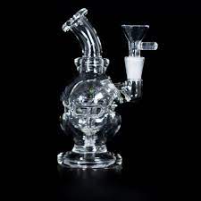 Mini Dab Rig Fresh n4 Keep It Fresh
