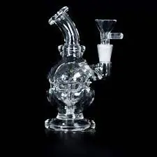 Mini Dab Rig Fresh n4 Keep It Fresh