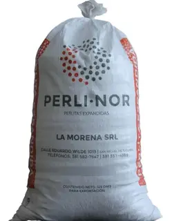Perlita x125lts Perlinor