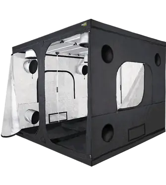 GardenHighPro Bassic 240 (240x240x200)