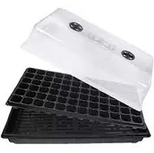 Propagadora 72 Celdas