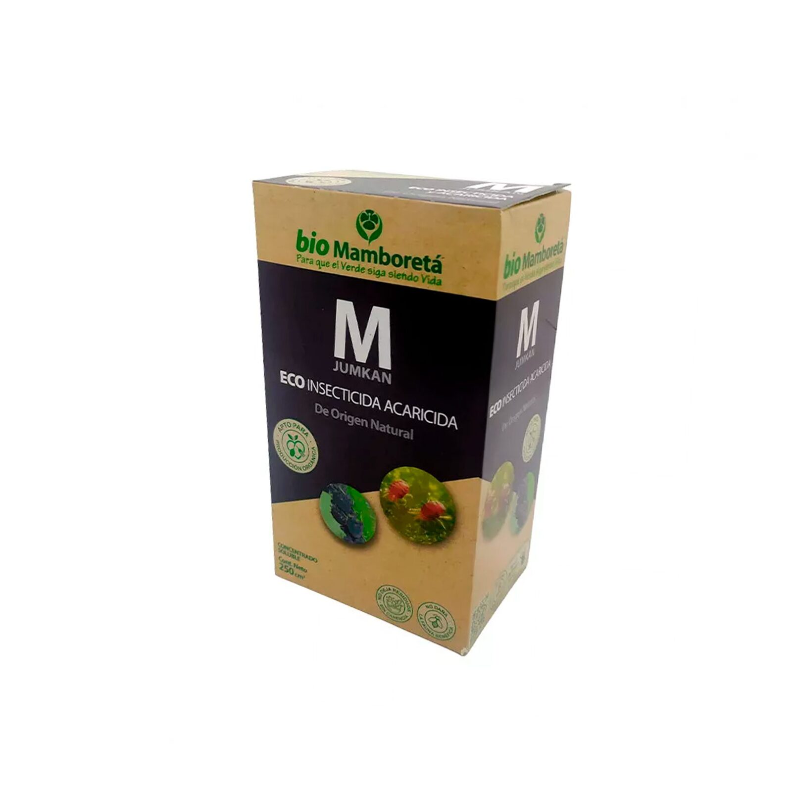 Mamboreta M 100ml