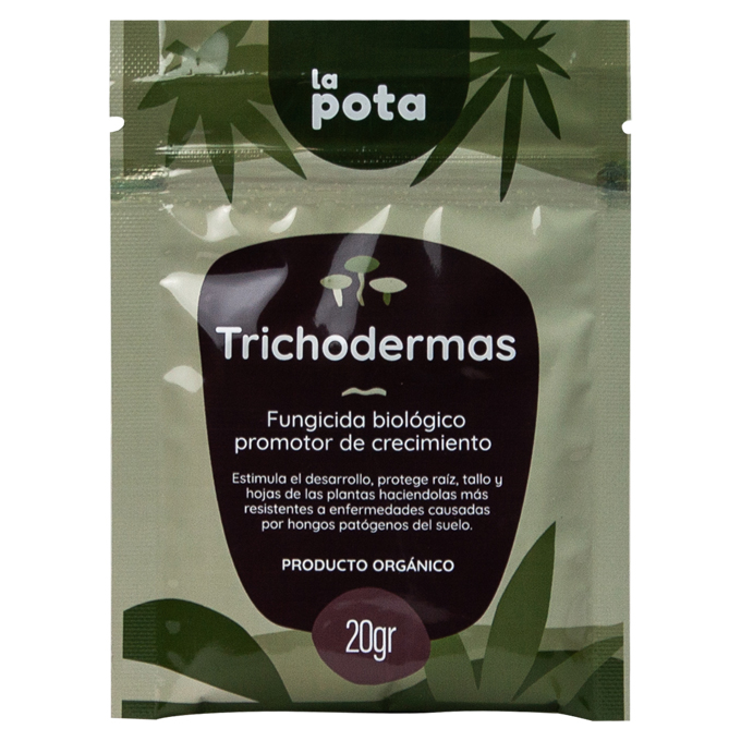 Tricodermas POTA 20gr