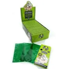 Celulosa Zeus Verde 78mm