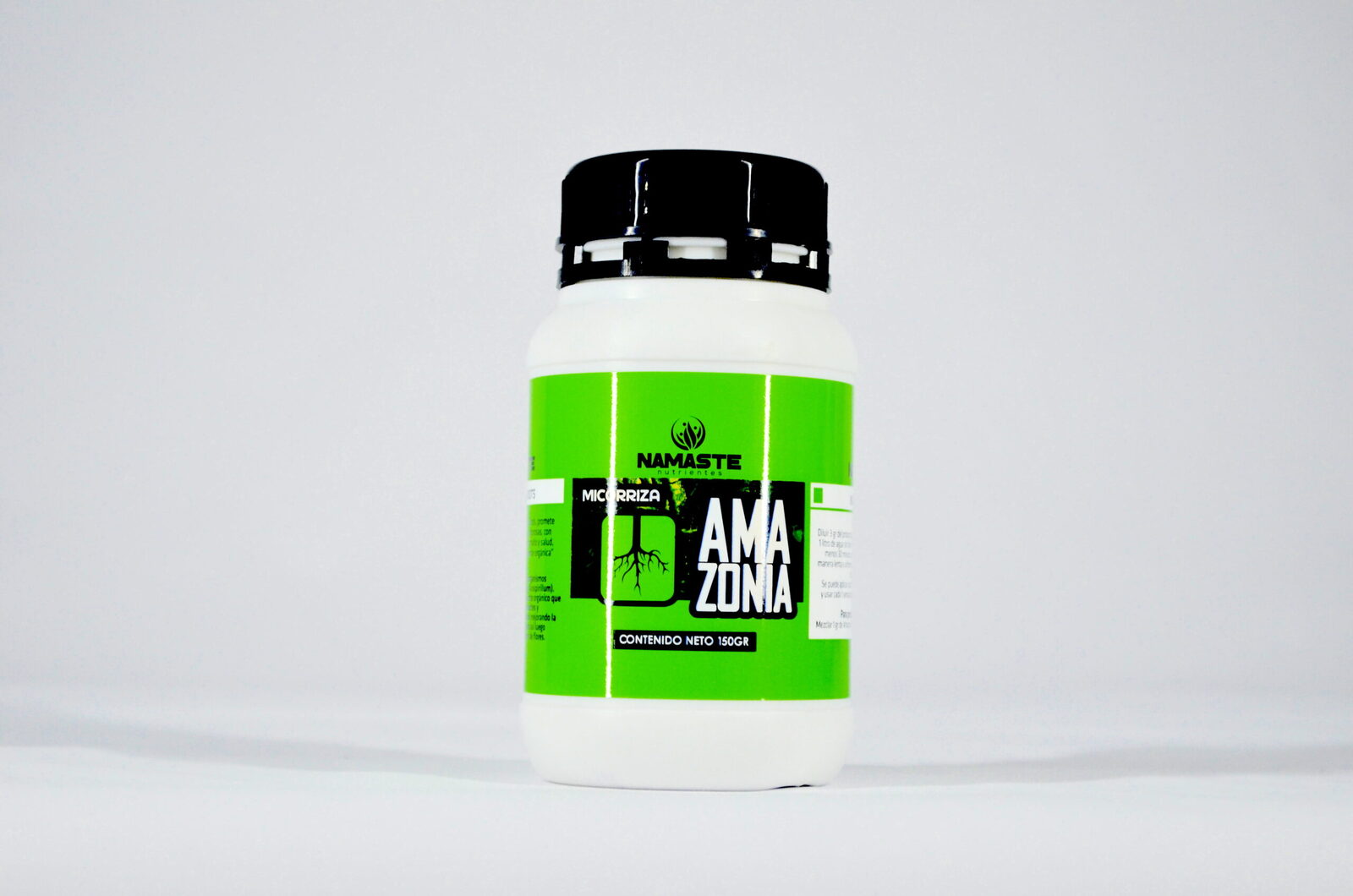 Amazonia 150 gramos Namaste