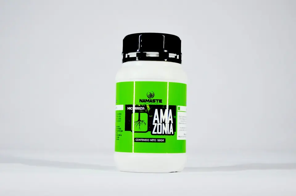 Amazonia 150 gramos Namaste