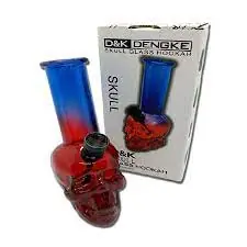 Bong Calavera Dk 64541