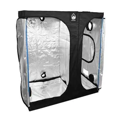 Carpa Doble Cultivarg 80x160x200 (Usada)