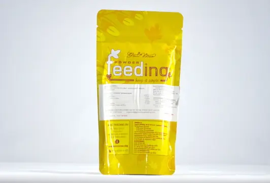 Feeding Long 125gr Linea Mineral