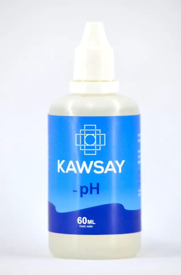 Ph Menos 60ml kawsay