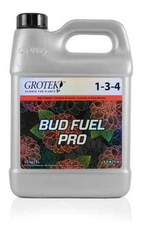 Bud-Fuel Pro 1ltr Grotek